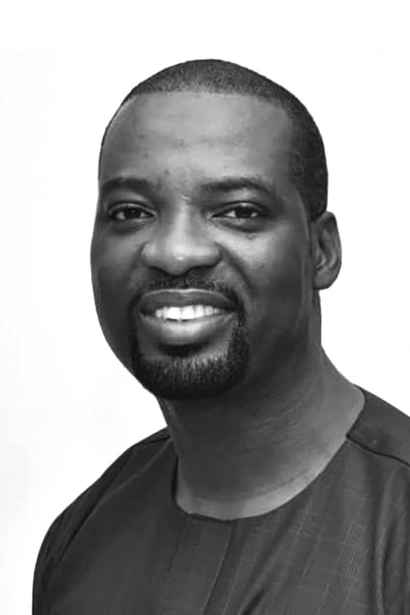 Nigeria Energy Sector Investment