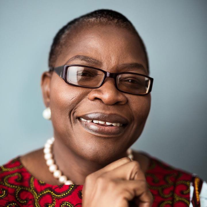 Obiageli Ezekwesili asks tax law to be suspended