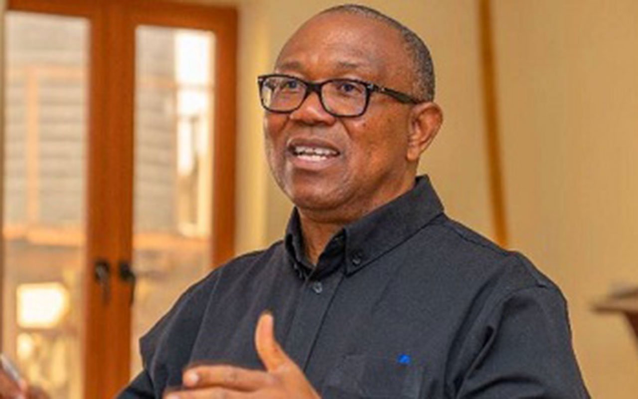 Peter Obi criticizes ambassadorial nominees list