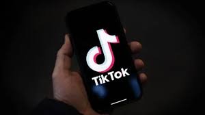 Tiktok US ban