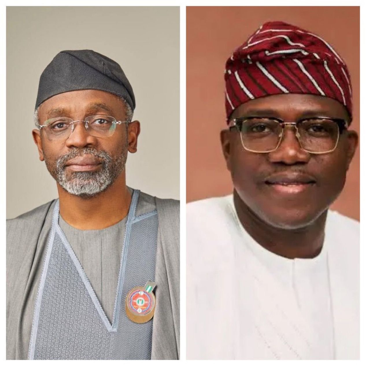 Presidency denies replacement