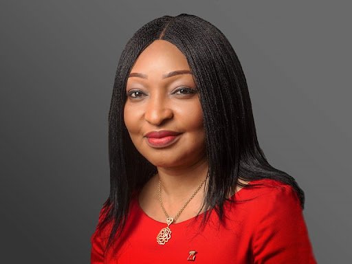 Zenith Bank Executive Director Stella Adobi Nwapa Buys 150,000 Shares at ₦63.45