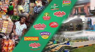 Dufil Prima Graduate Management Trainee