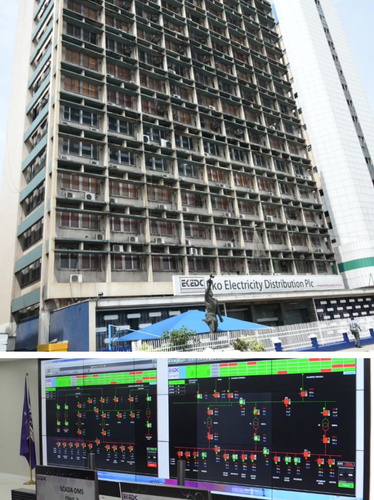 Transgrid Enerco Acquires 60% in Eko Disco