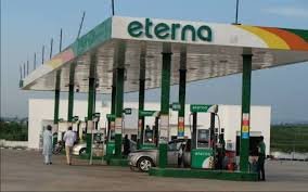 Eterna plc share purchase