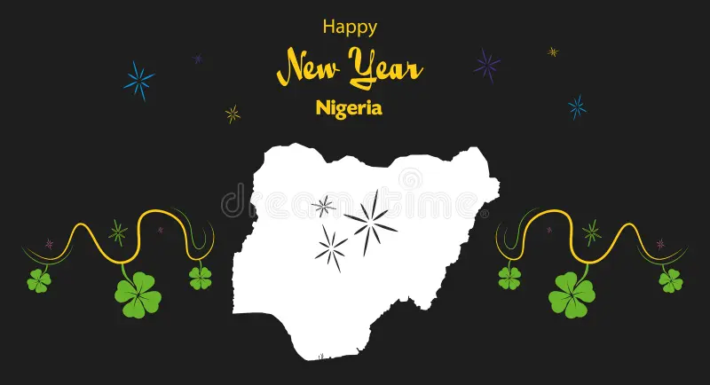 new year around the world