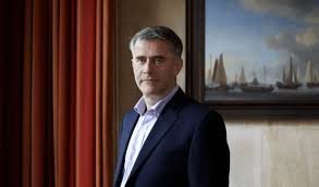 Christopher Harborne