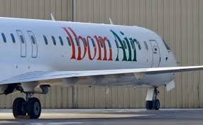 Ibom Air international flights