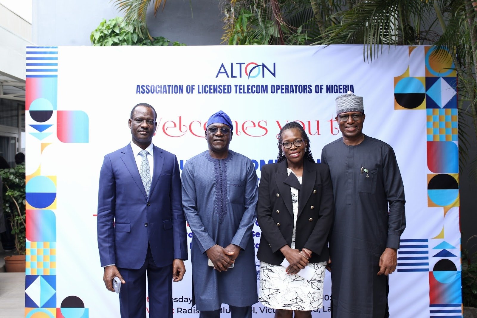 2026 Telecoms Tax Reforms