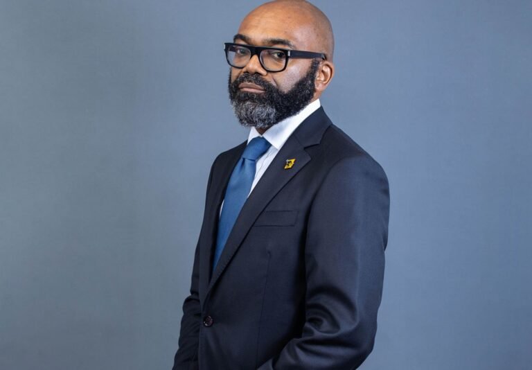 Ini Ebong Buys ₦533.6 Million Worth of First HoldCo Shares