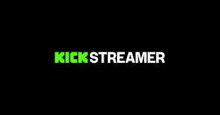 Kick Livestreaming ads