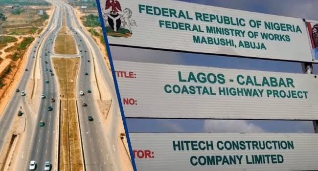 Nigeria Secures $1.2bn UAE Loan for 700km Calabar Coastal Superhighway
