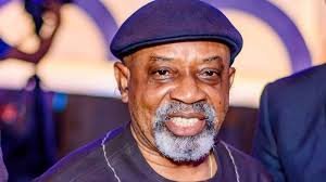 Chris Ngige EFCC case