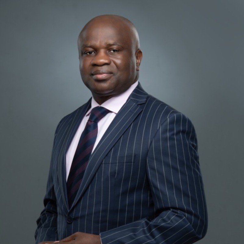 Okey Nwuke Access Holdings