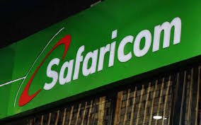 Vodafone Safaricom purchase