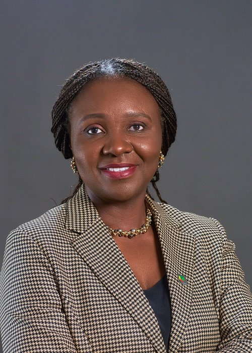 Oritsemeyiwa Amanorisewo Eyesan