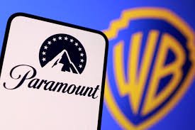 Paramount Warner Bros bid