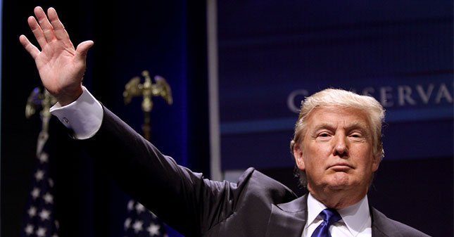 Donald Trump sues JP Morgan