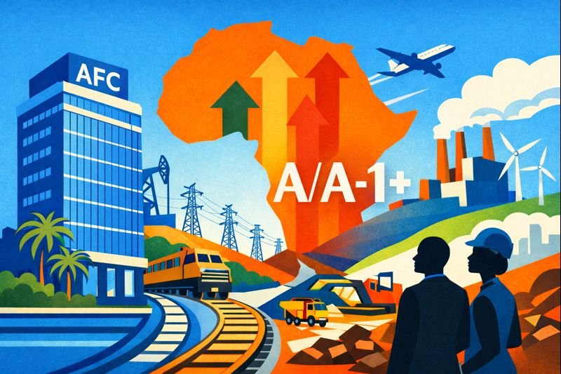 Africa Finance Corporation