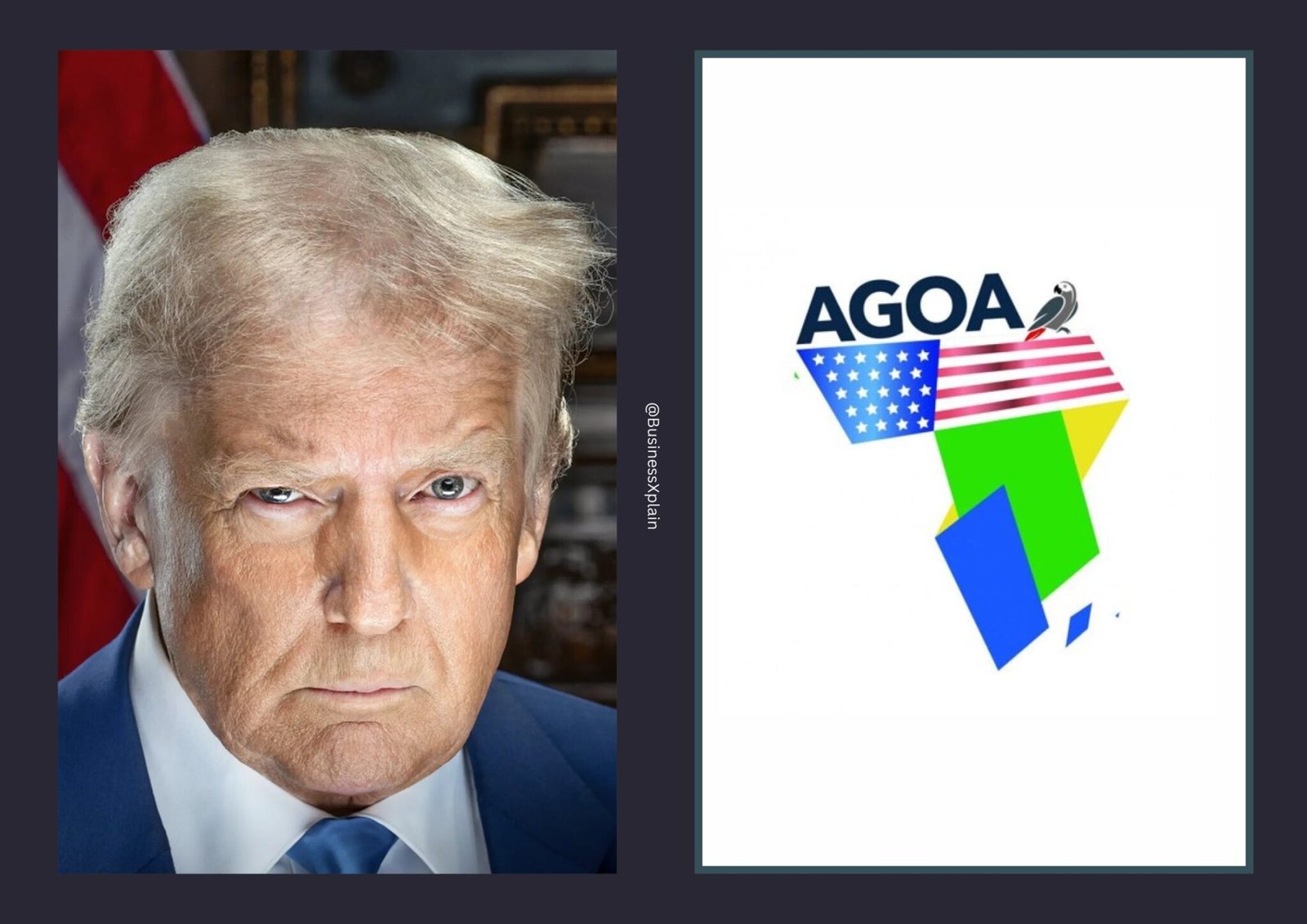 Africa - US trade AGOA extension