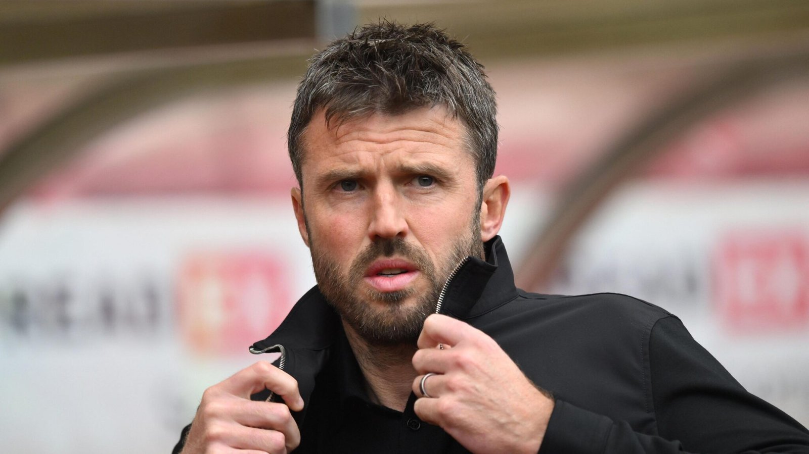 Manchester United Agree Deal With Michael Carrick
