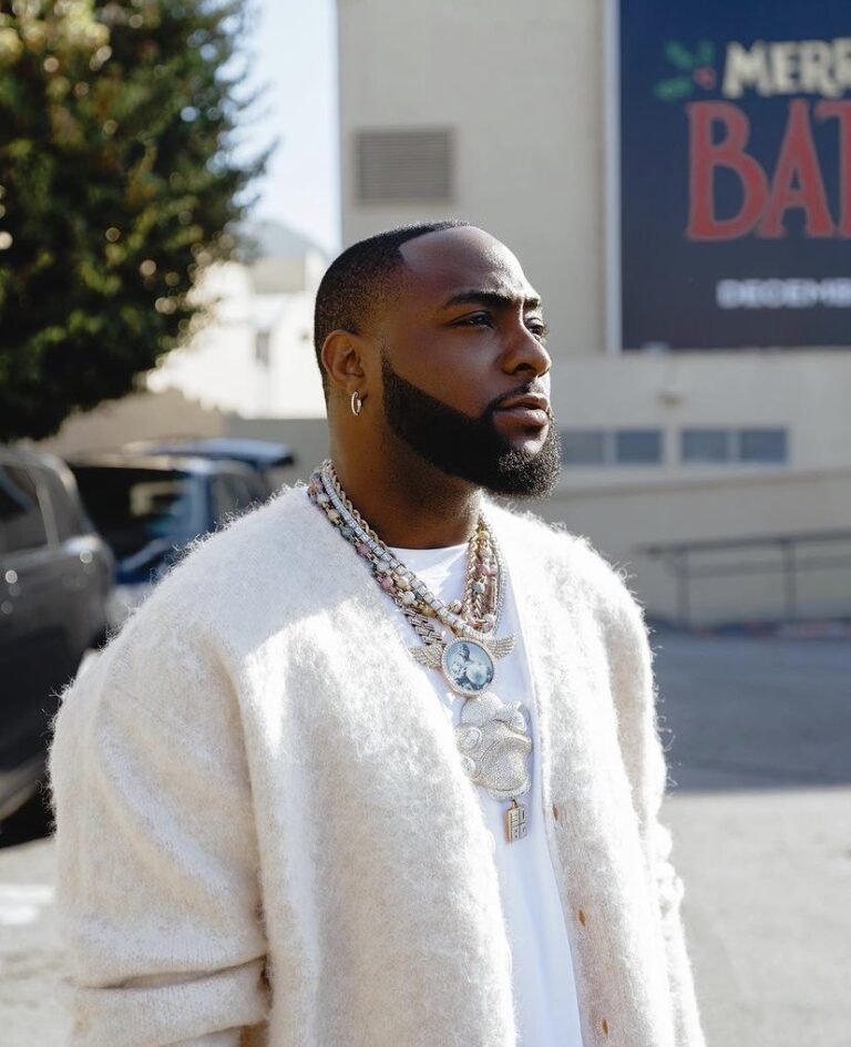 davido