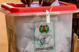 Ekiti PDP Gubernatorial primaries
