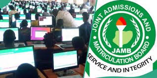 2026 JAMB registration