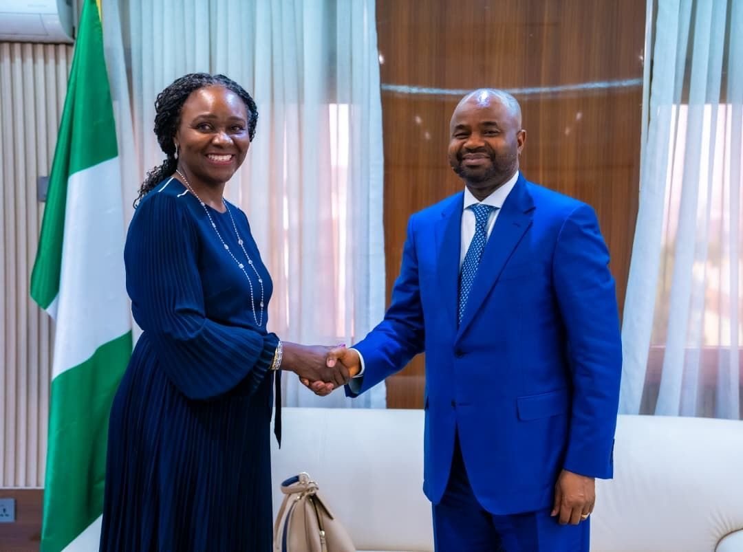 NUPRC - Nigeria Revenue Service Partnership