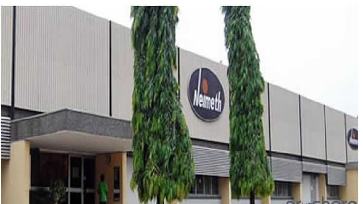 Stock performance January 8 2026