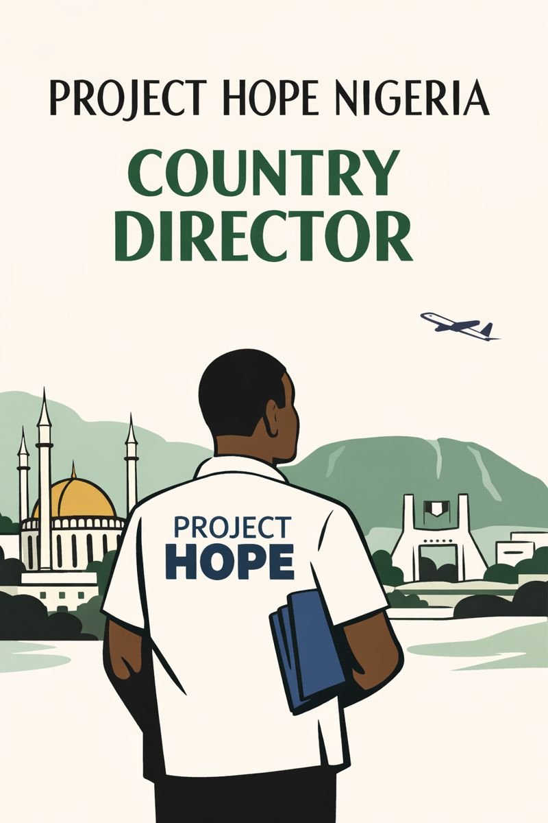 Project HOPE Nigeria