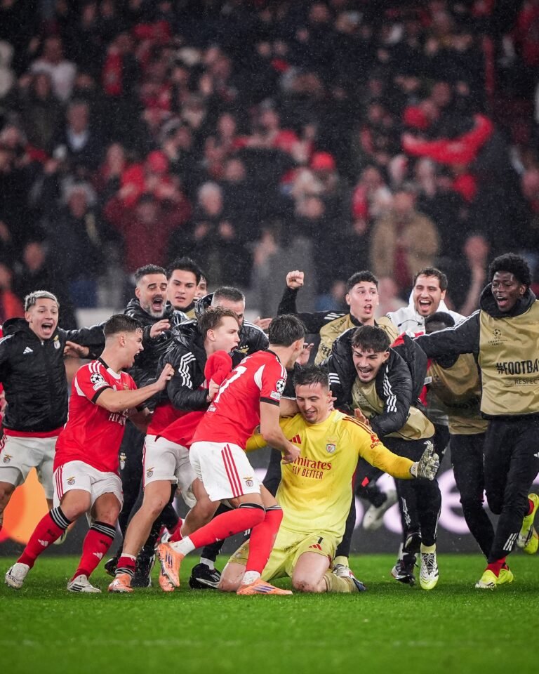 Benfica