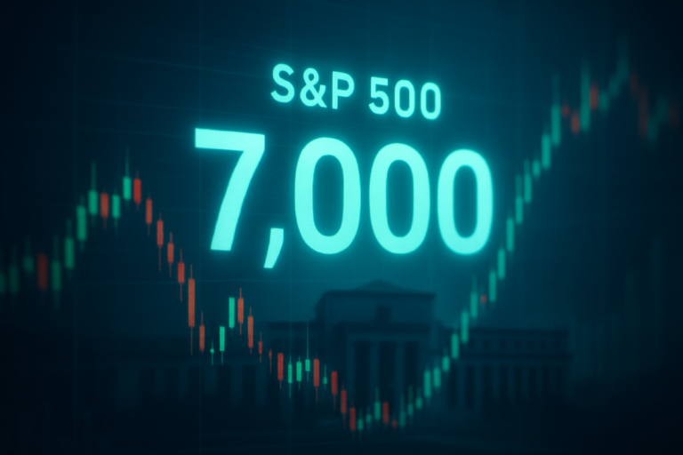 S&P 500