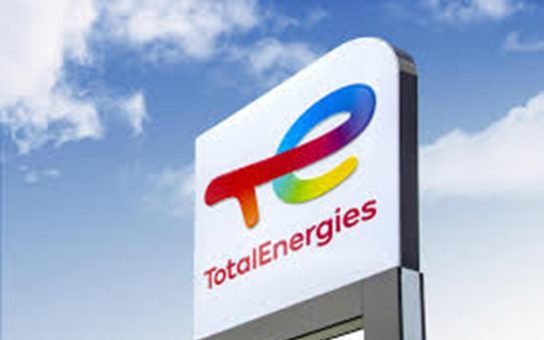 TotalEnergies Nigeria divestment