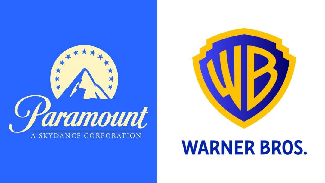Paramount and Warner Bros