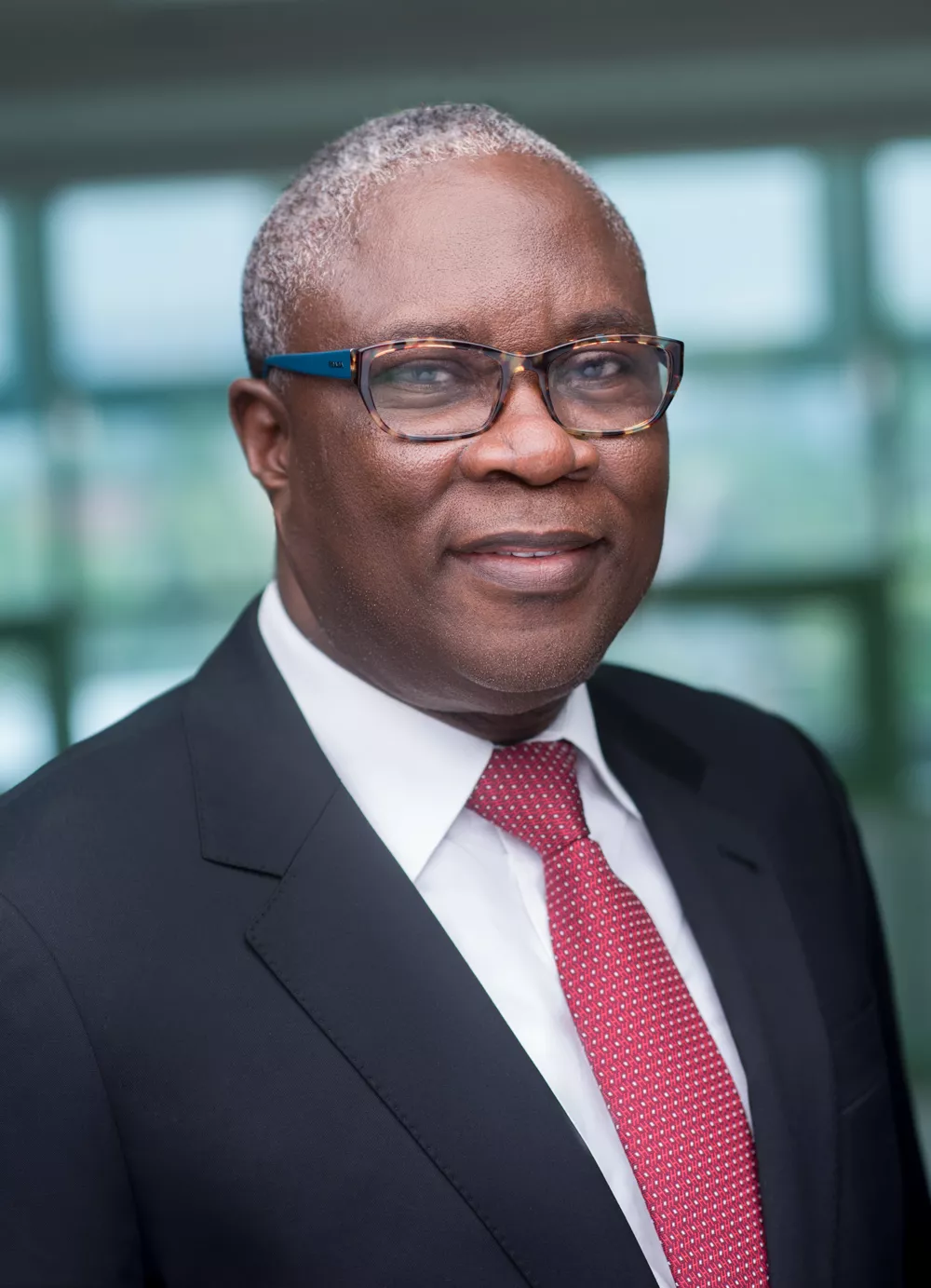 Wale Ajayi KPMG Nigeria new tax laws