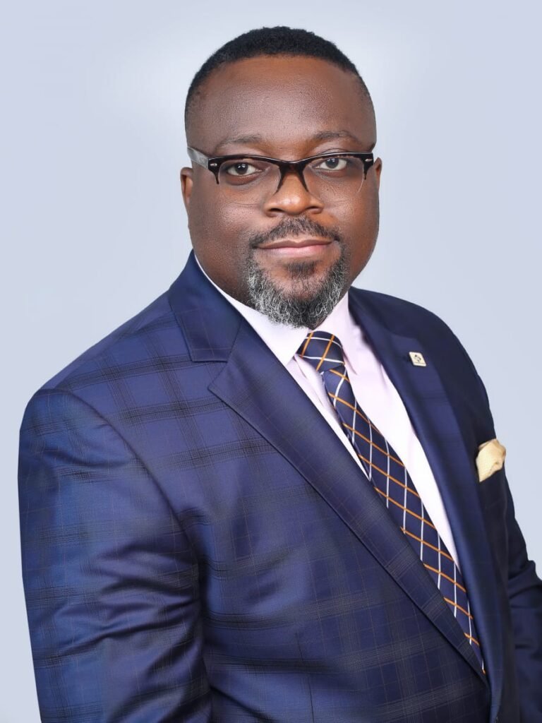 Sovereign Trust Insurance Appoints Dr. Lucas Durojaiye as MD/CEO