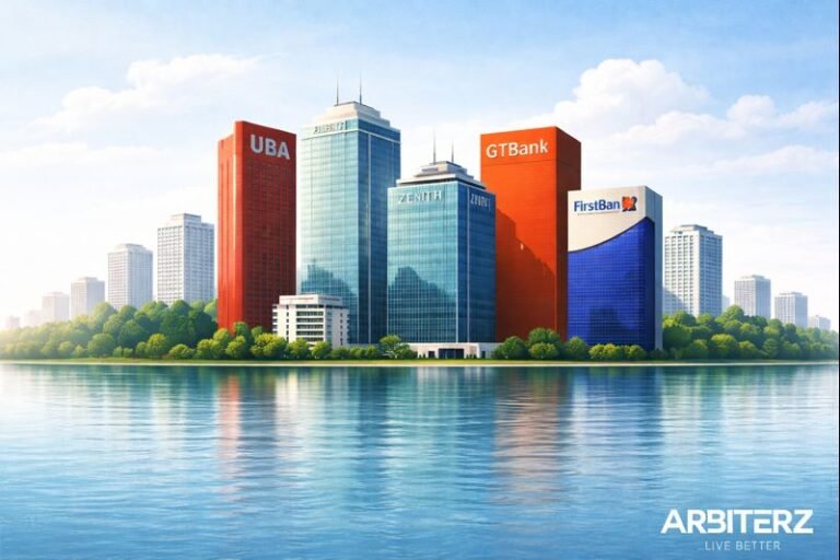 Nigeria bank recapitalisation 2026