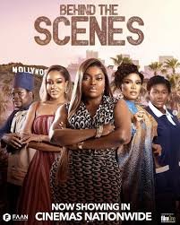 African Cinemas Movie Grossing