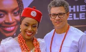 Chimamanda Ngozi Adichie son