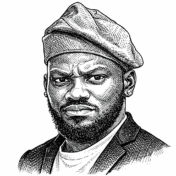 Picture of David Hundeyin