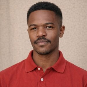 Picture of Michael Afonce