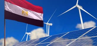 Egypt renewable energy