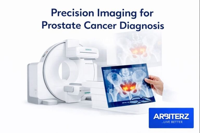 prostate cancer diagnosis Nigeria