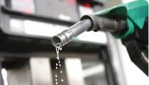 Nigeria fuel import bill