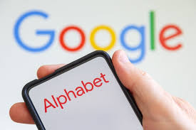 Google Alphabet $4 Trillion valuation