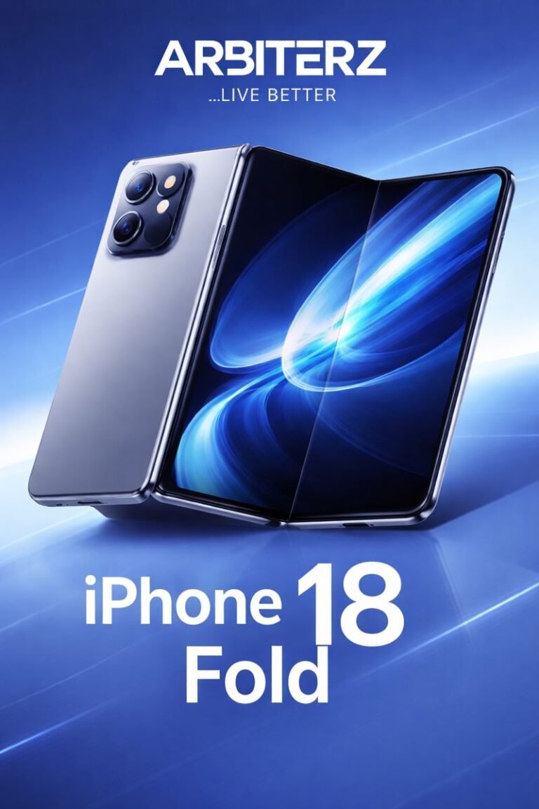 Apple iPhone 18 Pro Pro Max Leaks