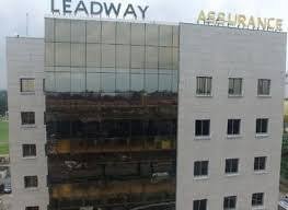 Leadway Assurance Marketing Executive