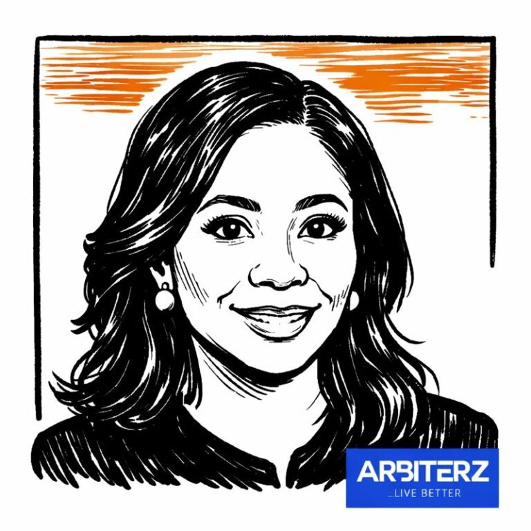 Olu Arowolo Verheijen