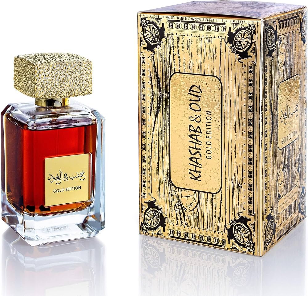 Top Ten Arab Oud Fragrances